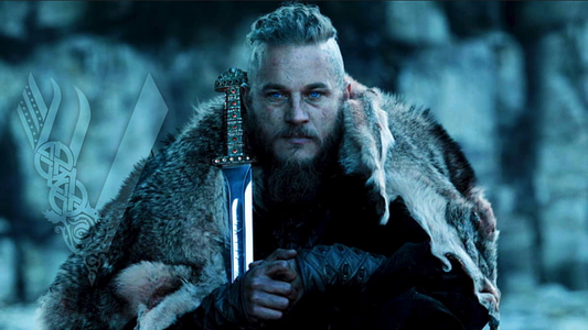 Ragnar-Vikings