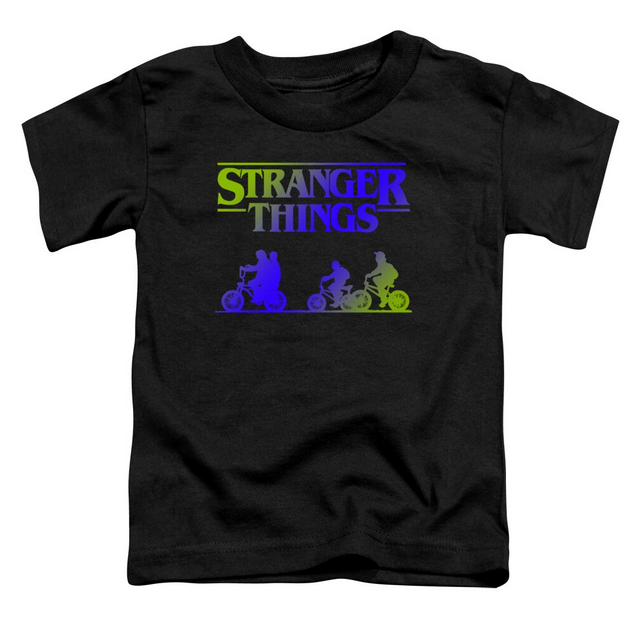 Stranger Kids - Toddler T-Shirt