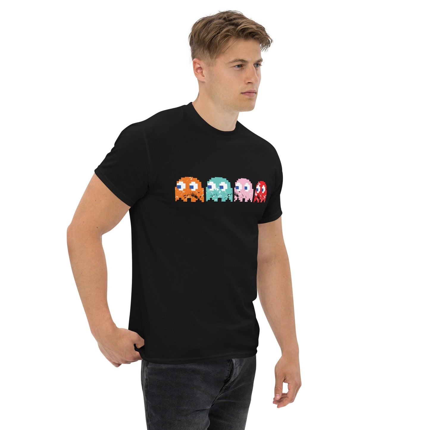 Arcade Bullies T-shirt