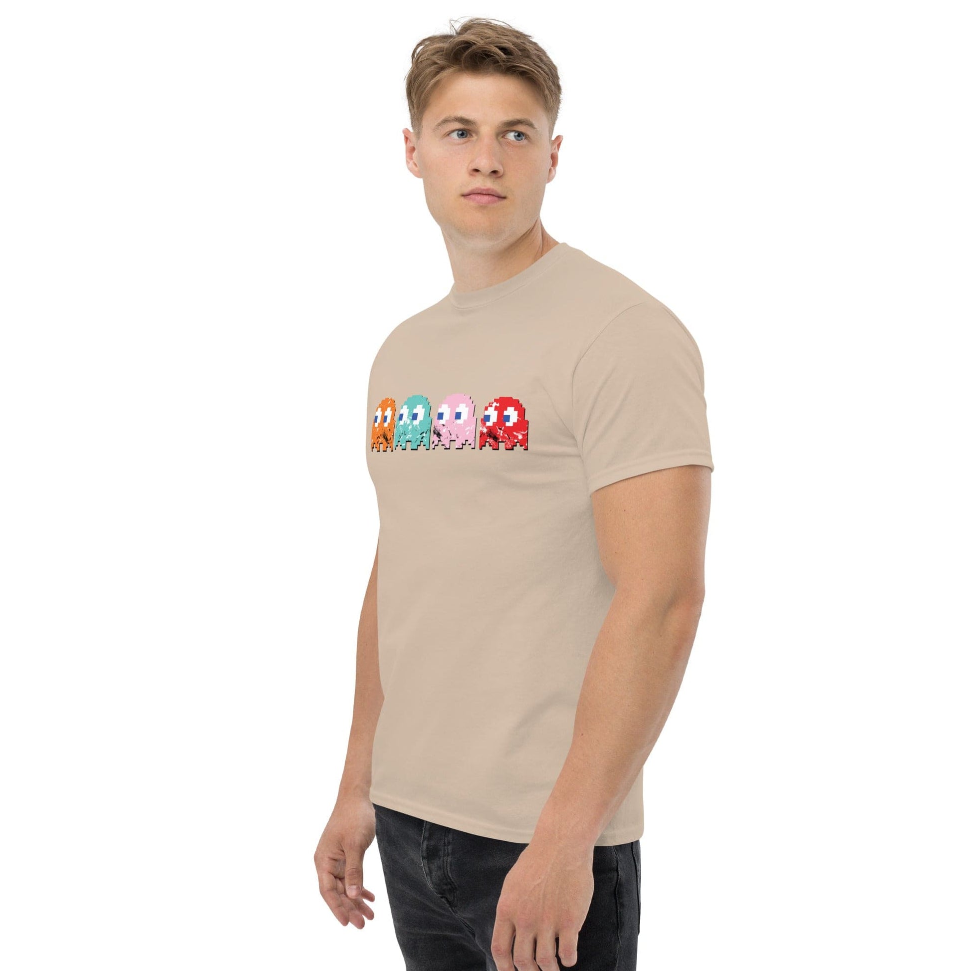 Arcade Bullies T-shirt