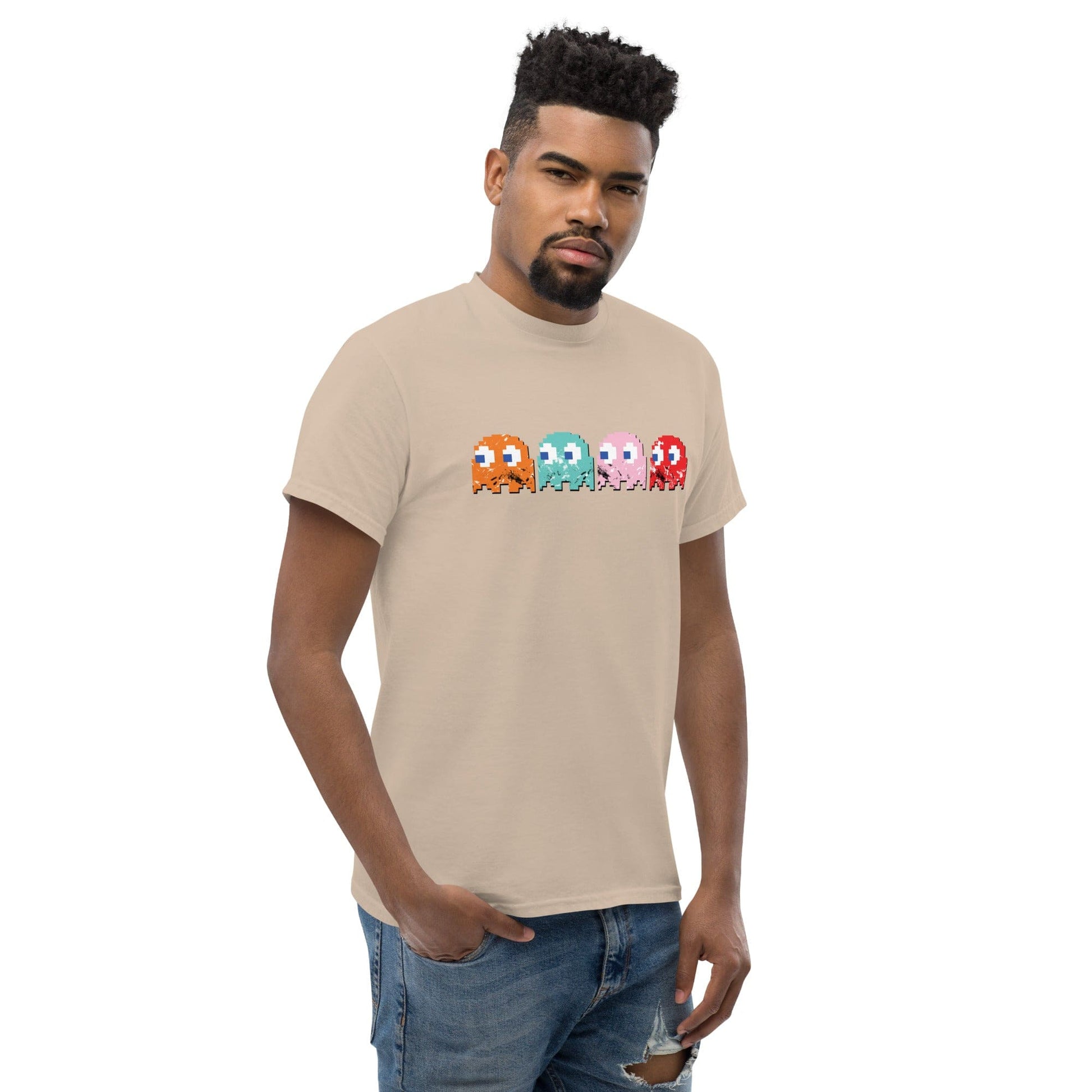 Arcade Bullies T-shirt