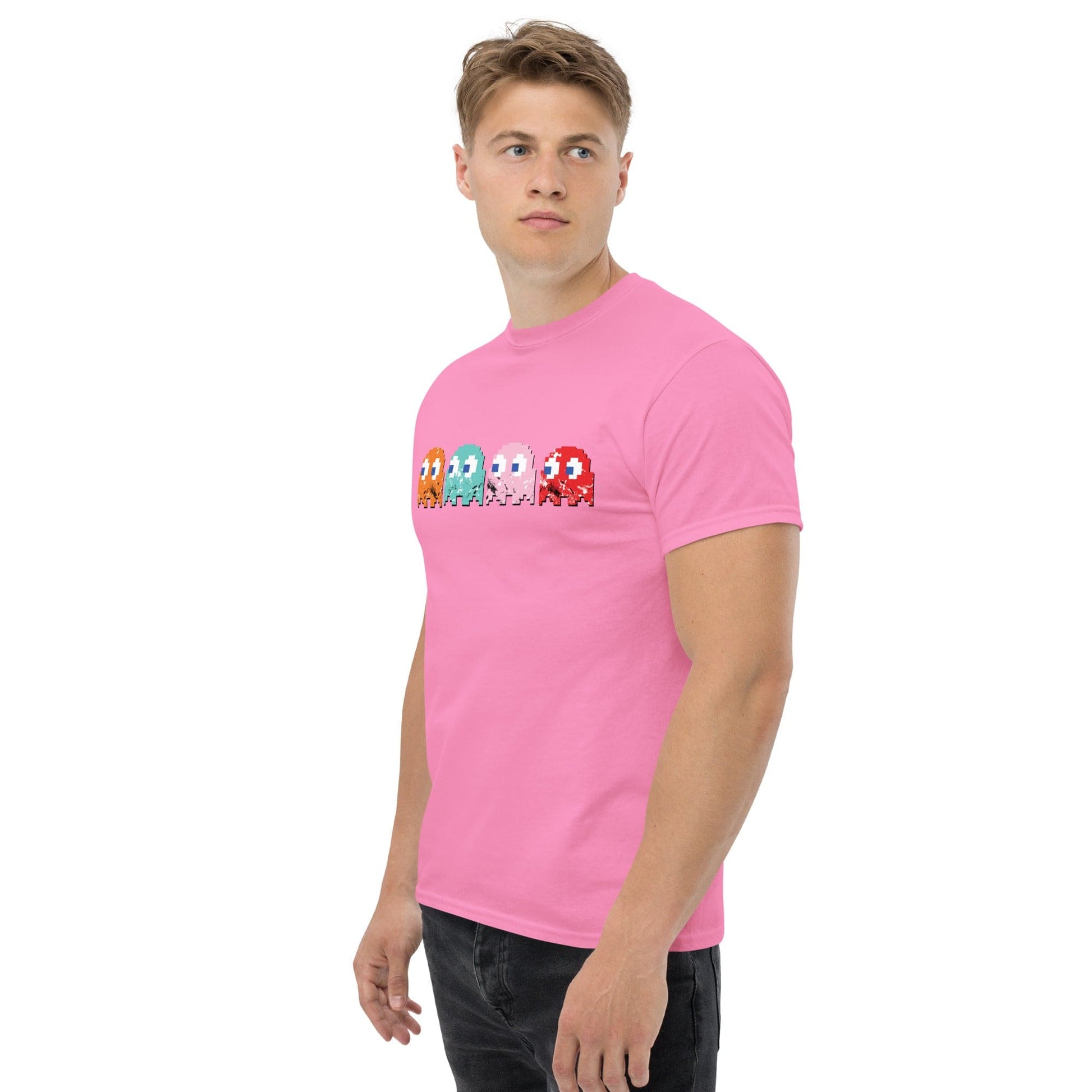 Arcade Bullies T-shirt