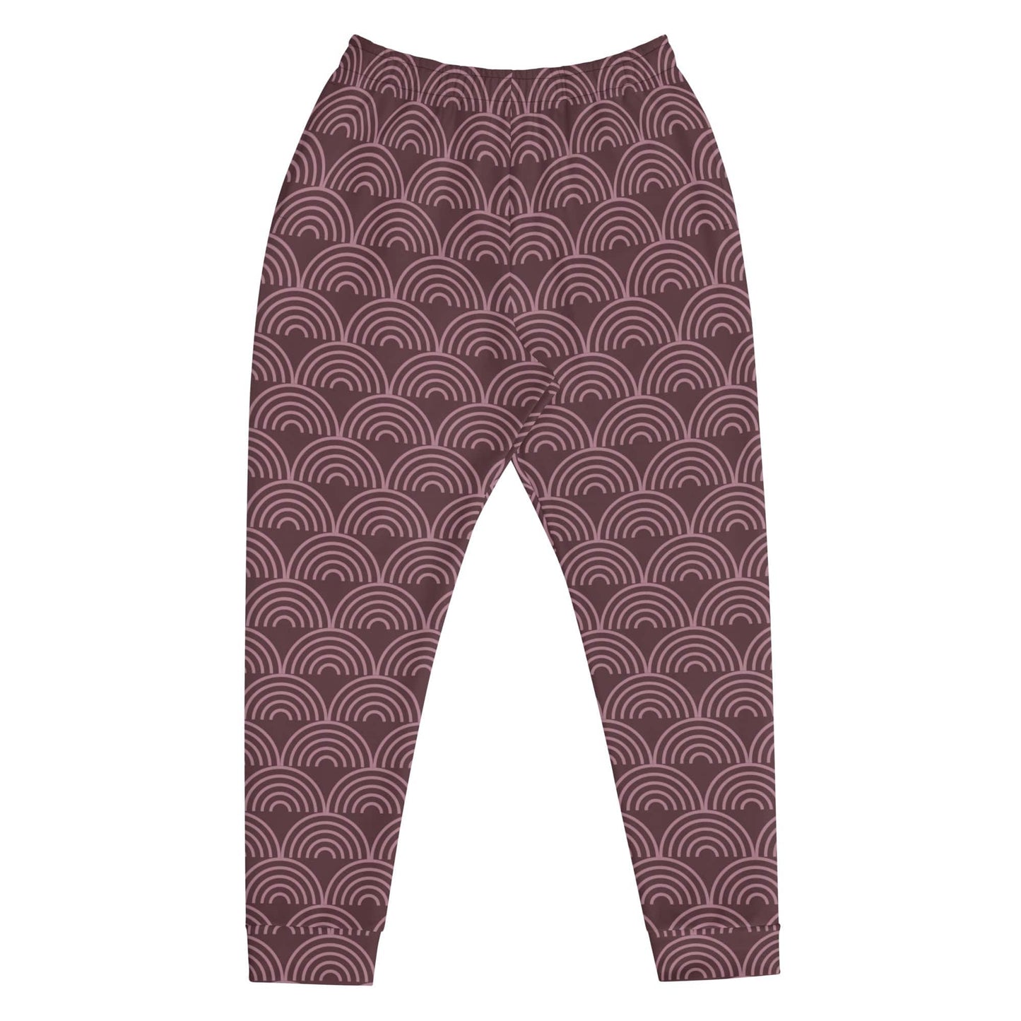 Art Nouveau II Men's Joggers
