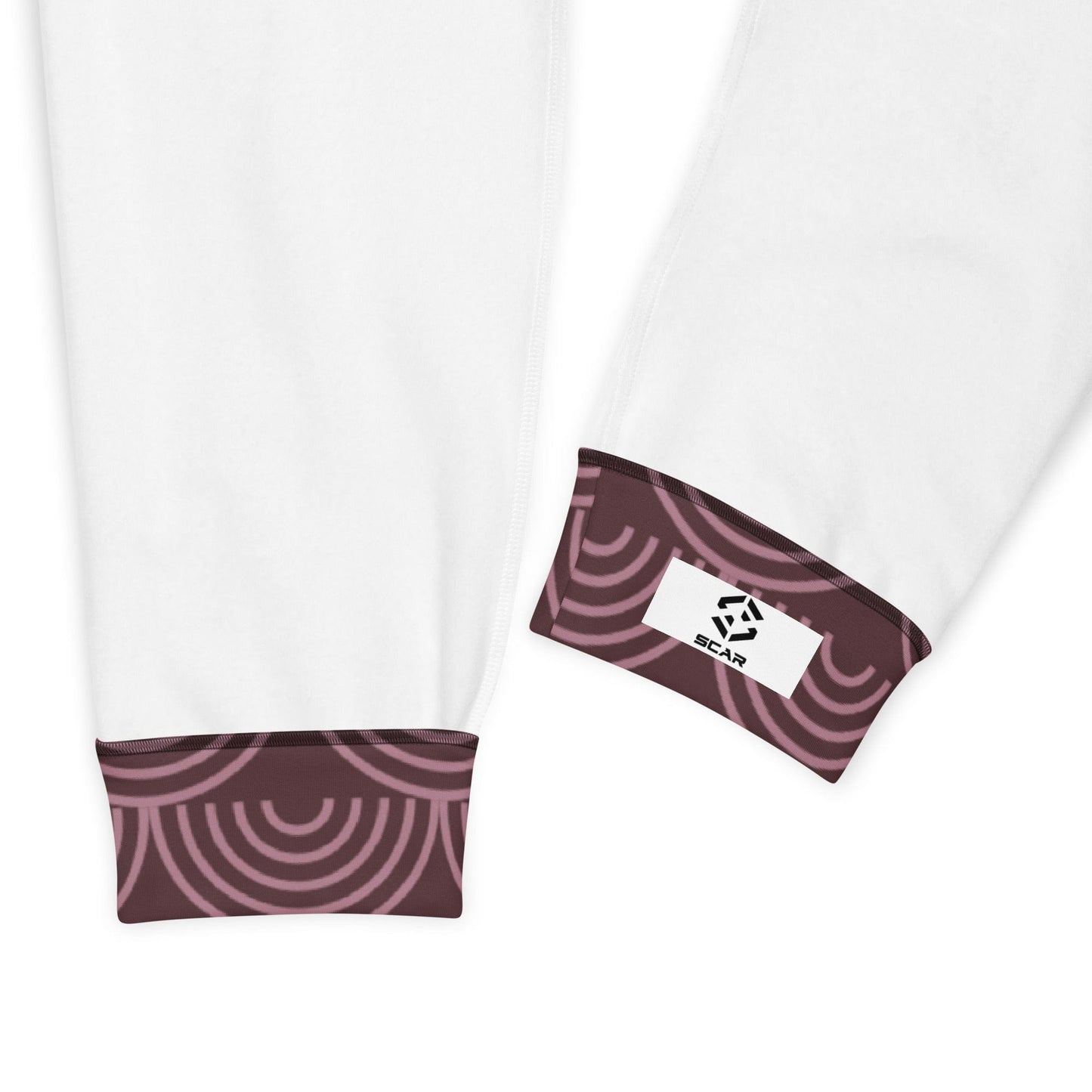 Art Nouveau II Men's Joggers