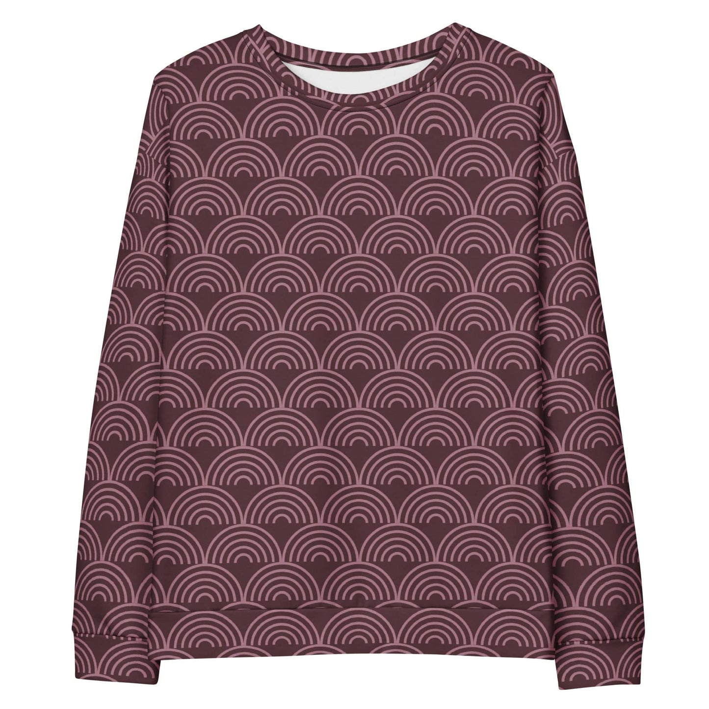 Art Nouveau II Sweatshirt