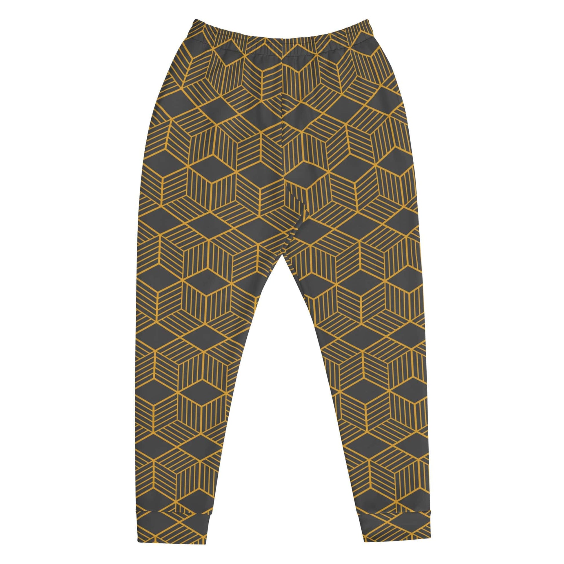 Art Nouveau Men's Joggers