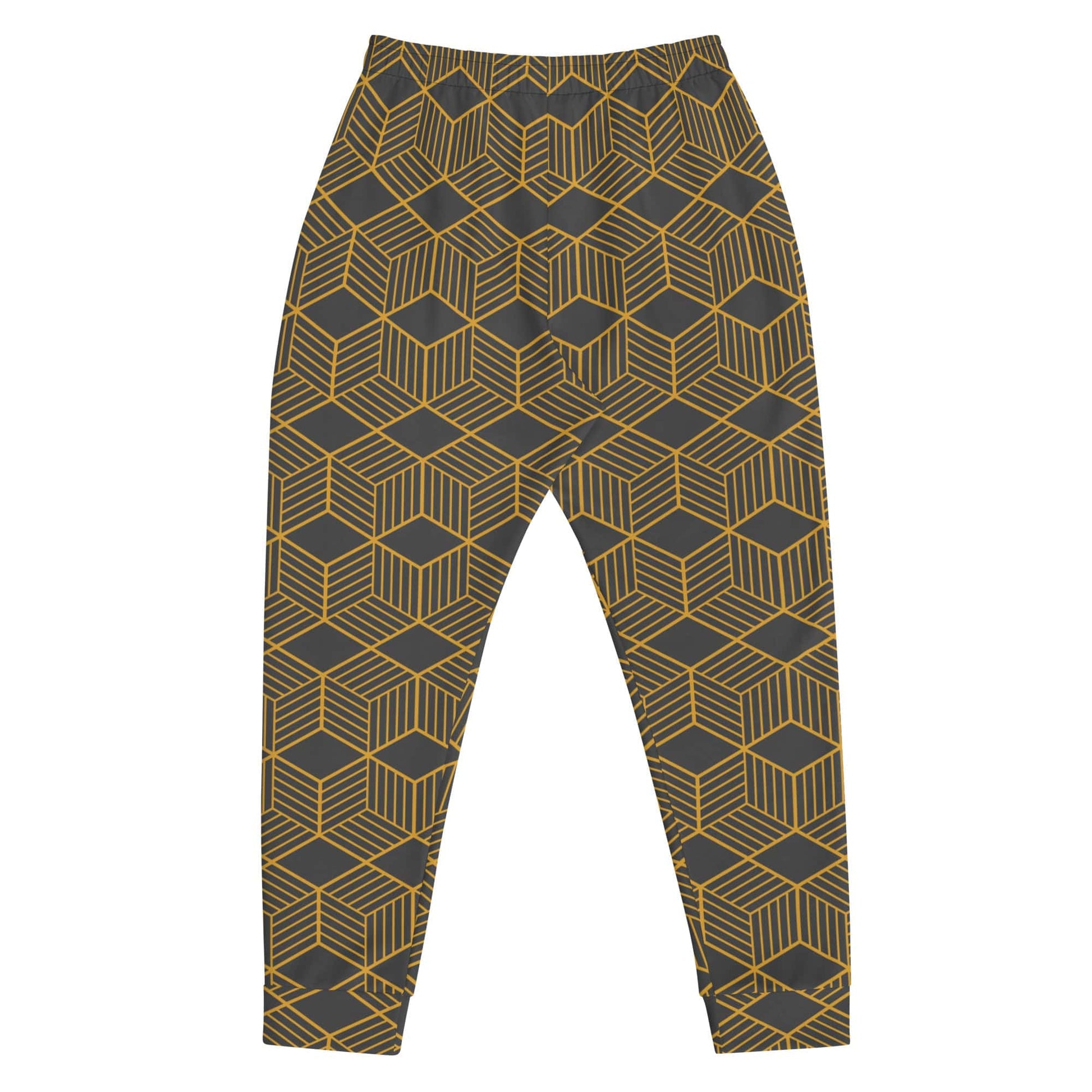 Art Nouveau Men's Joggers