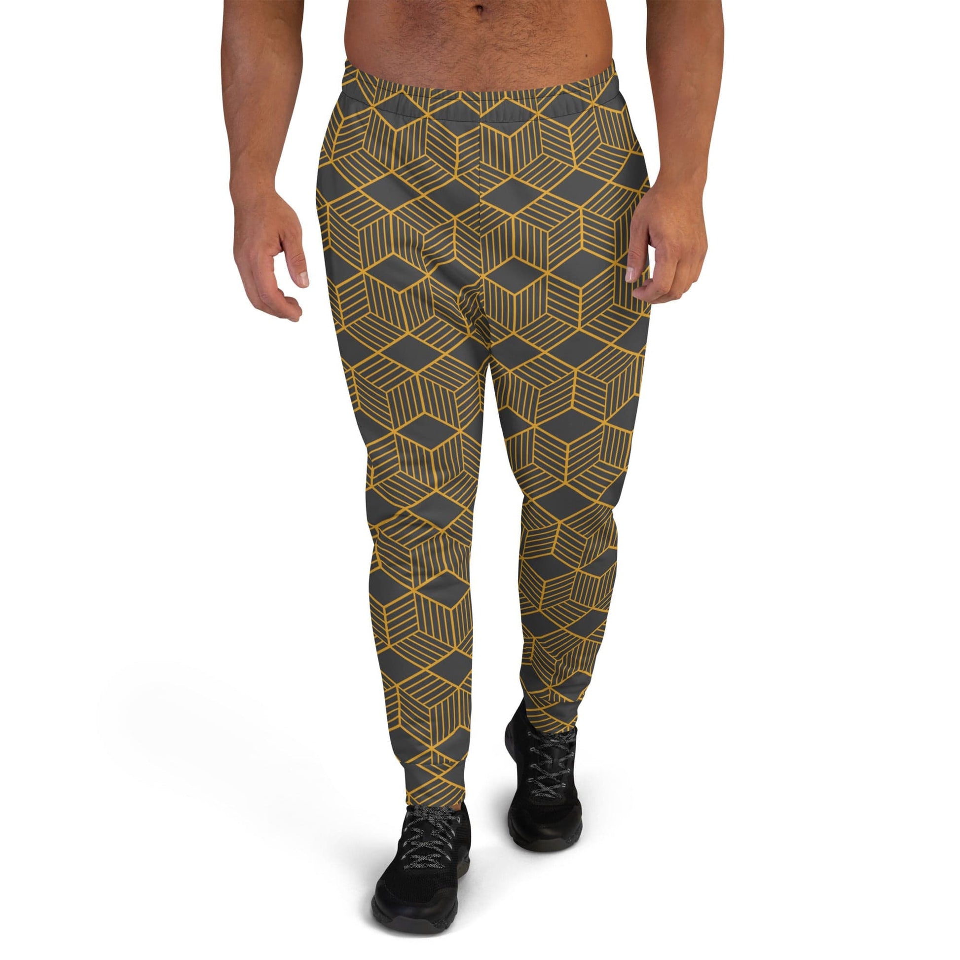 Art Nouveau Men's Joggers XS