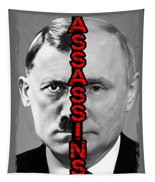 Assassins - Tapestry