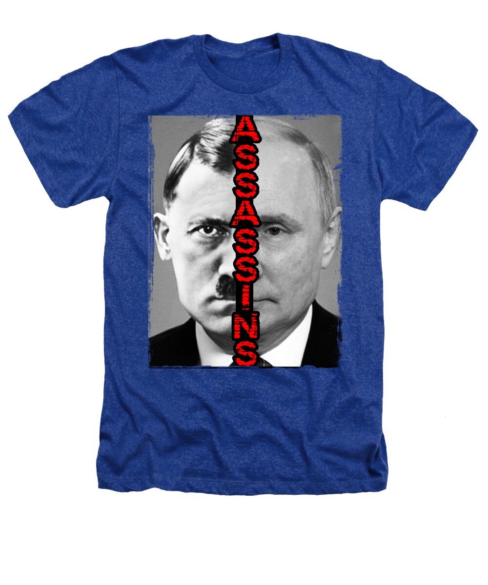 Assassins - Heathers T-Shirt