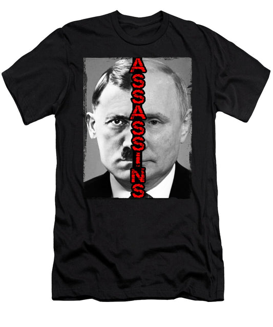 Assassins - T-Shirt