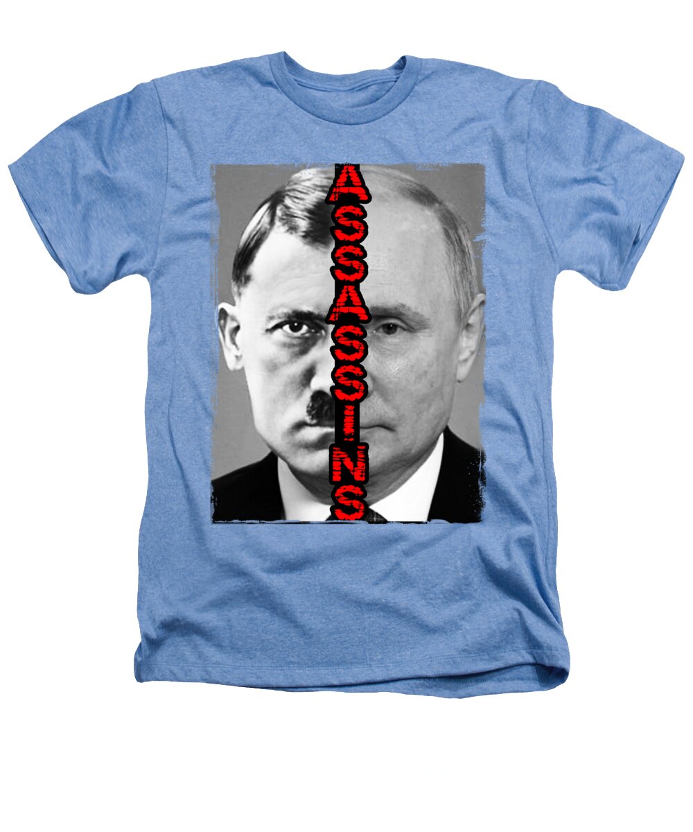 Assassins - Heathers T-Shirt