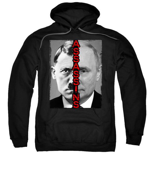 Assassins - Sweatshirt