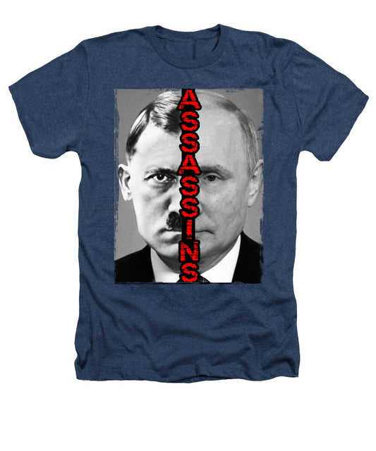 Assassins - Heathers T-Shirt