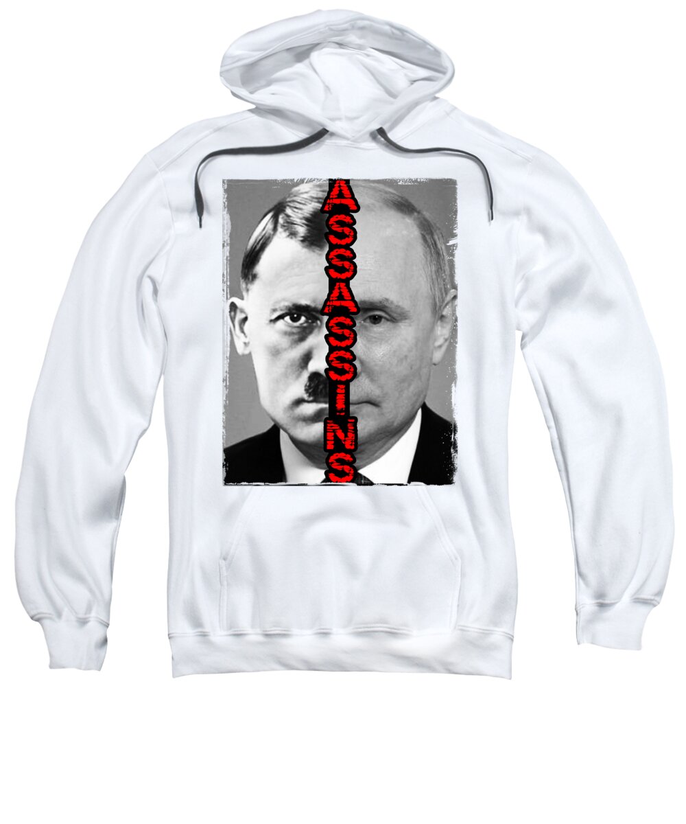 Assassins - Sweatshirt