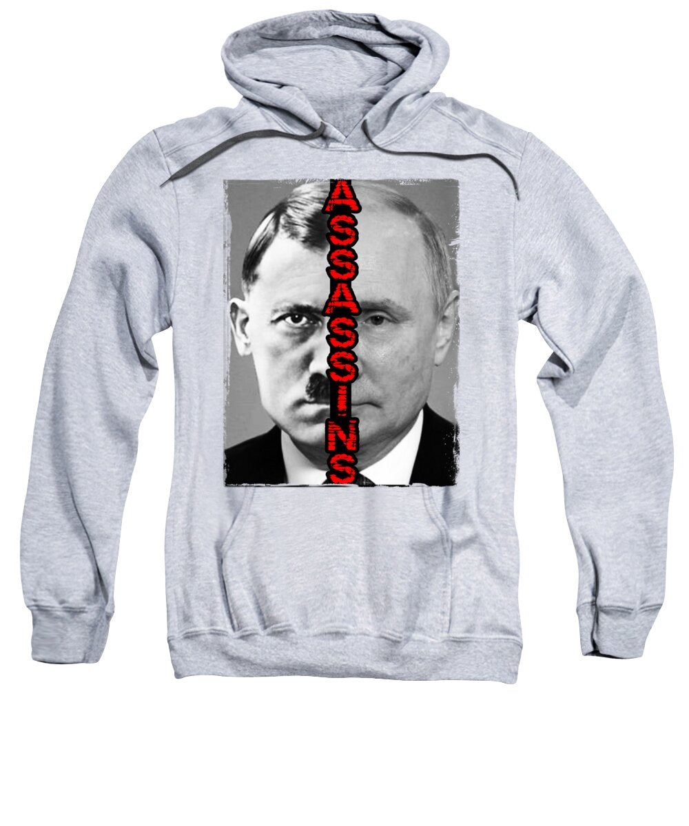 Assassins - Sweatshirt