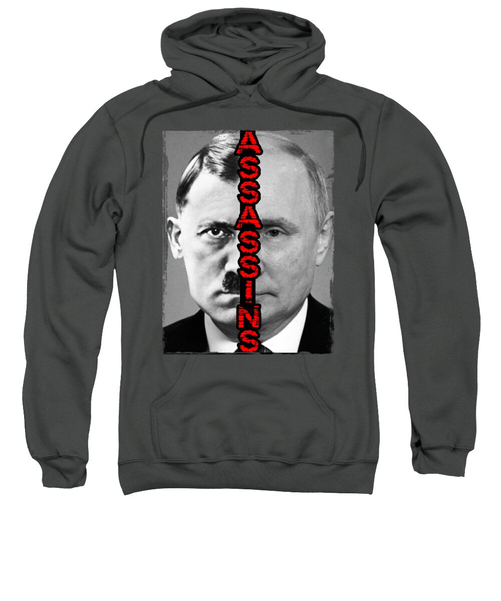 Assassins - Sweatshirt