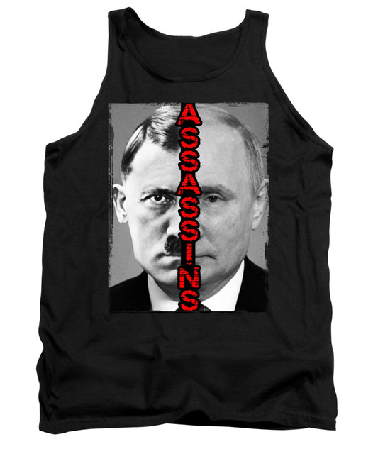 Assassins - Tank Top
