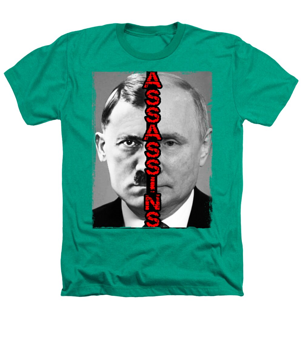 Assassins - Heathers T-Shirt