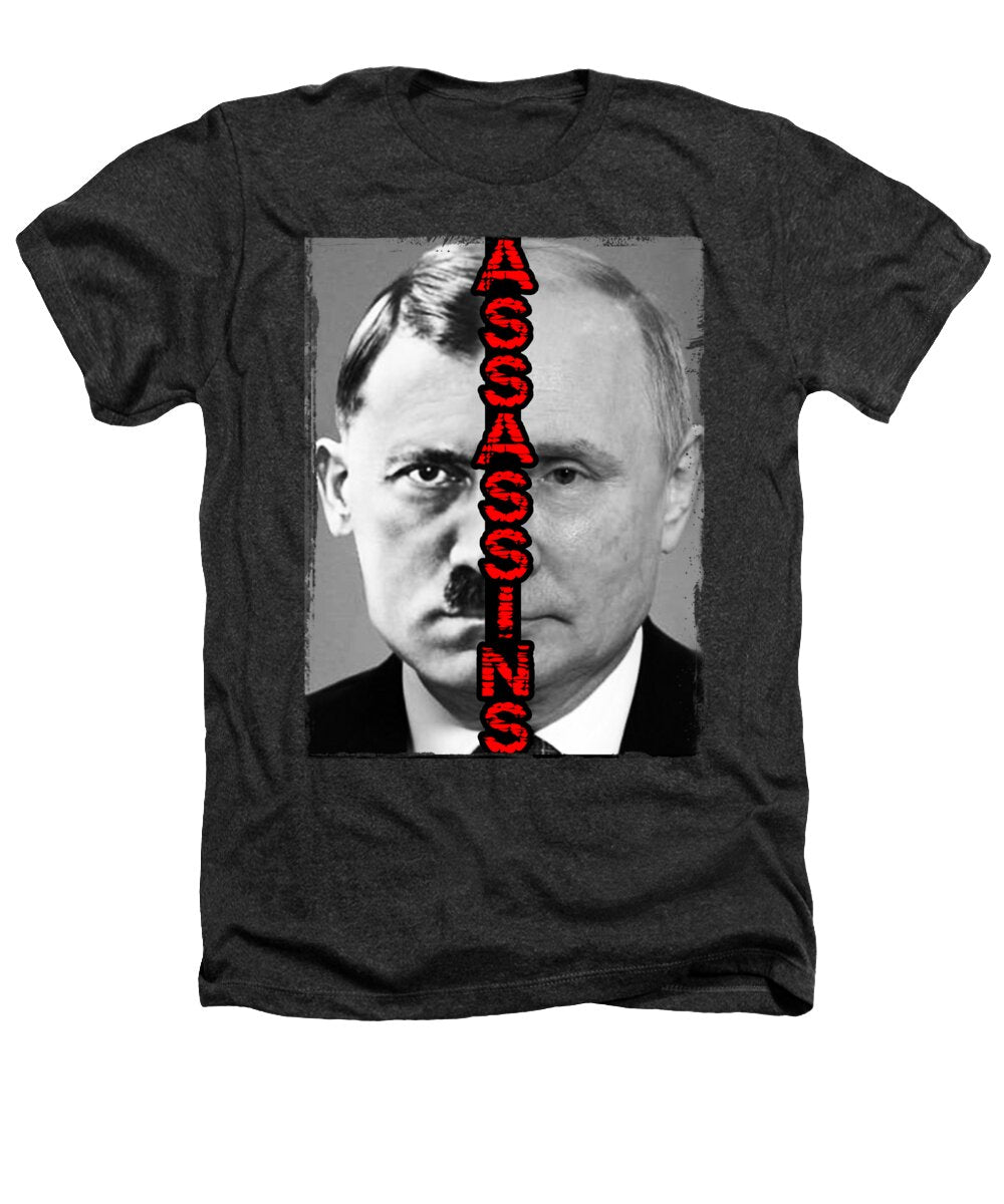Assassins - Heathers T-Shirt