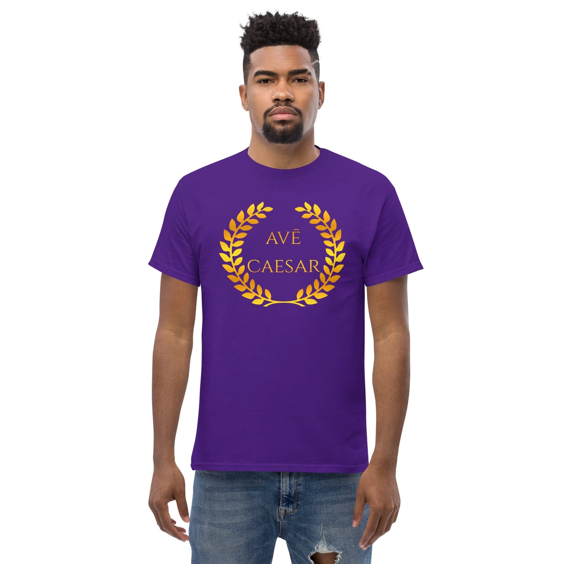 Ave Caesar T-shirt