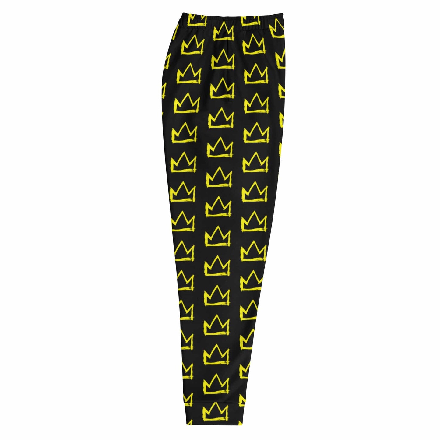 Basquiat Crown Men's Joggers