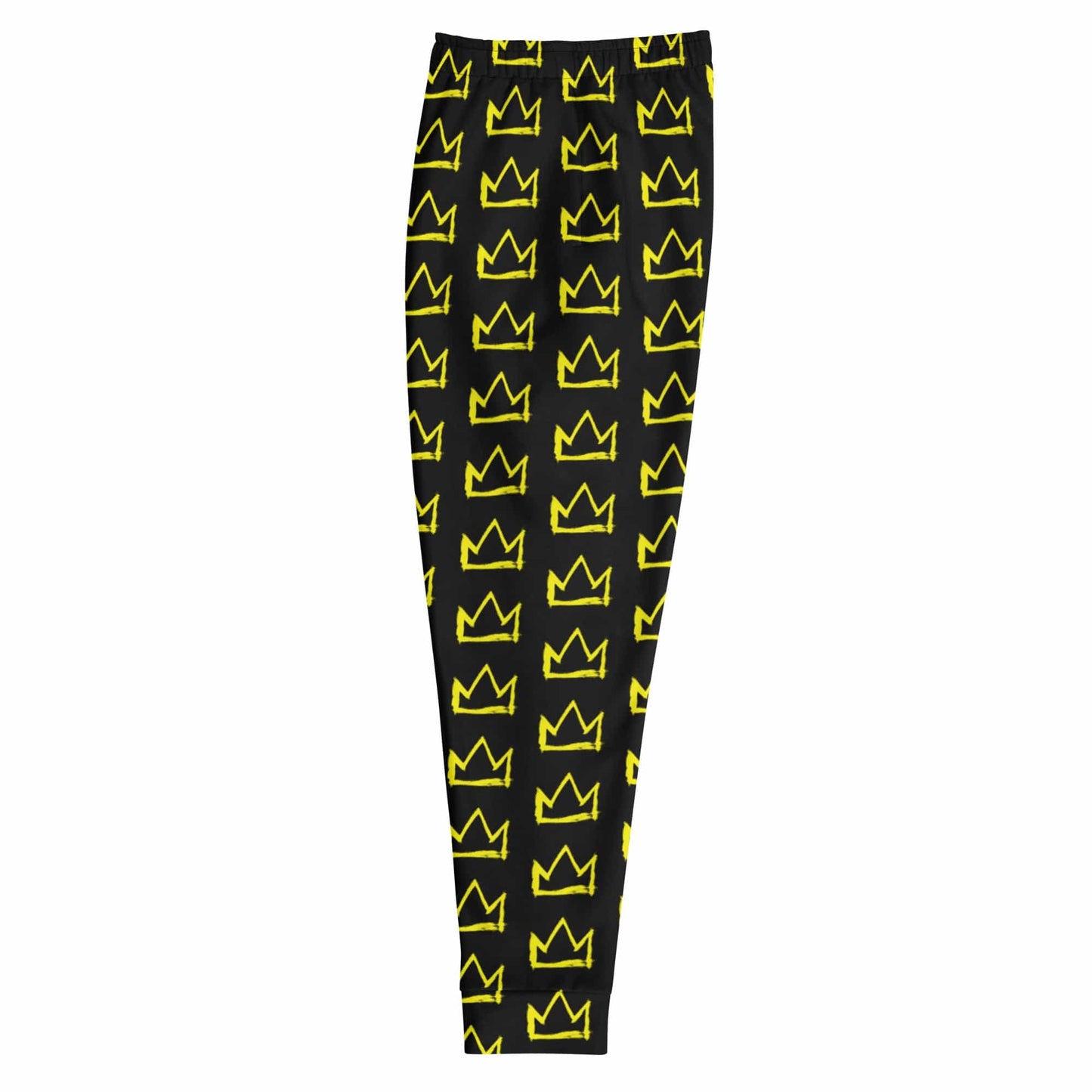 Basquiat Crown Men's Joggers