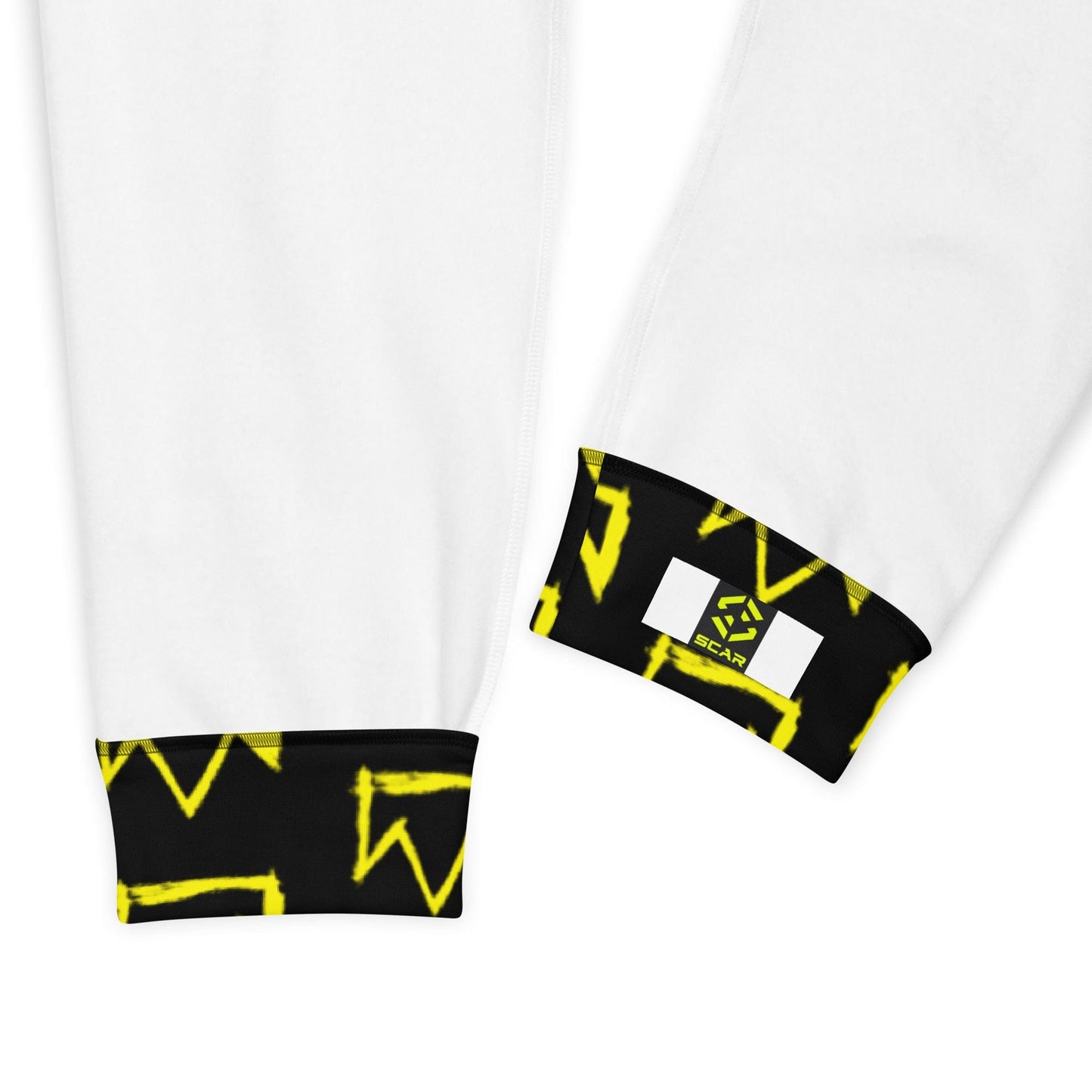 Basquiat Crown Men's Joggers