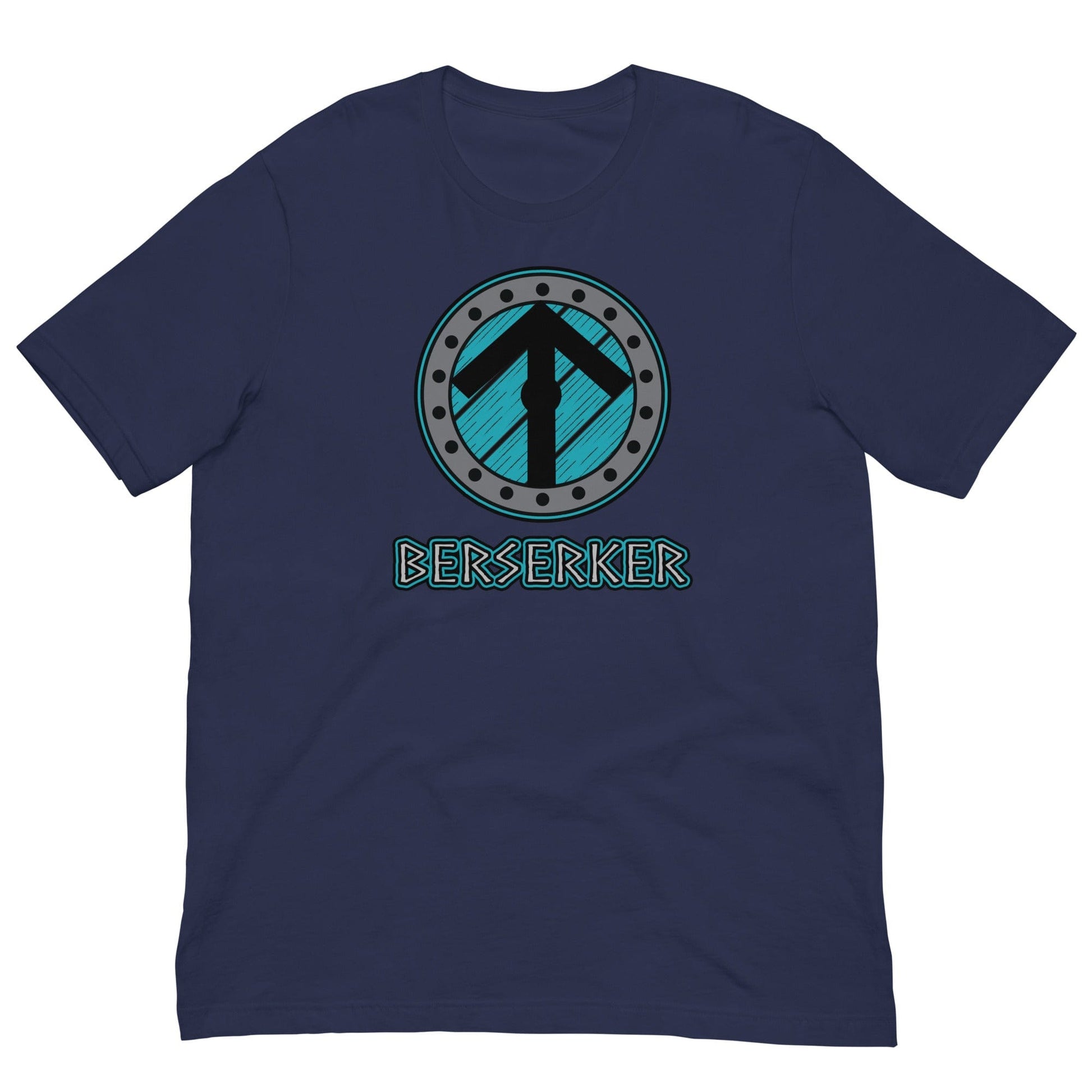 Berserker Viking T-shirt