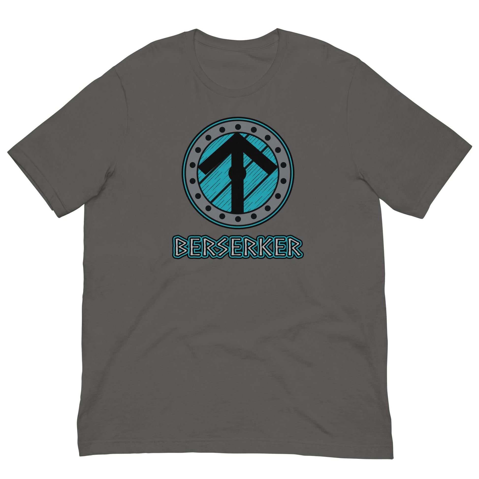 Berserker Viking T-shirt