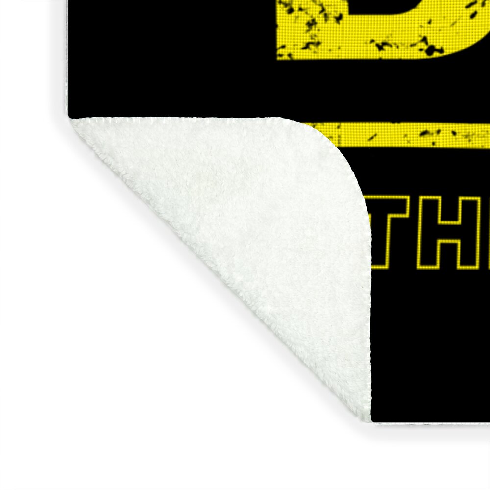 Best Dad in the Galaxy - Blanket
