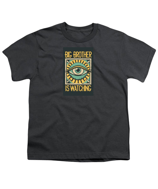 Big Brother is Watching - Youth T-Shirt