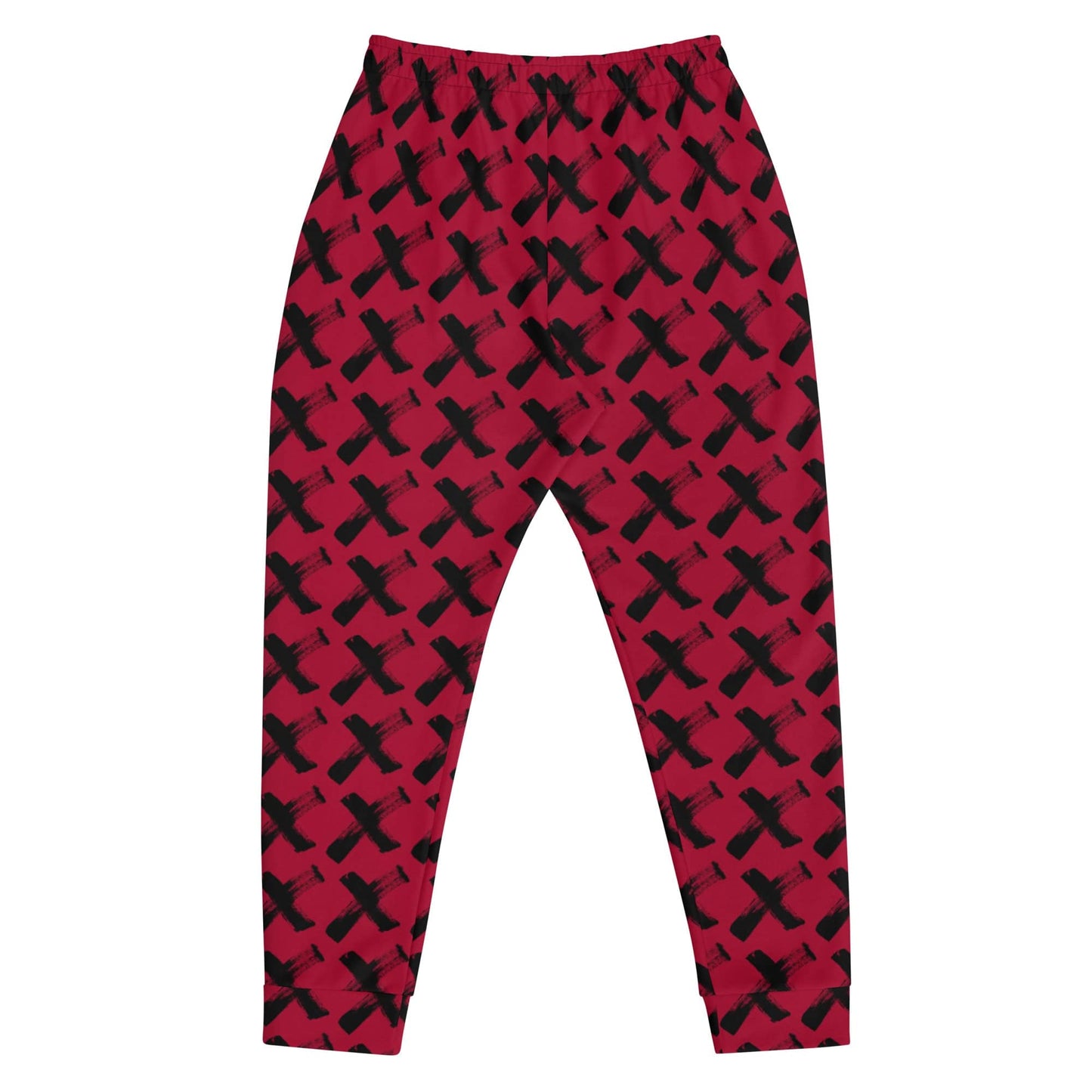 Black X Men's Joggers