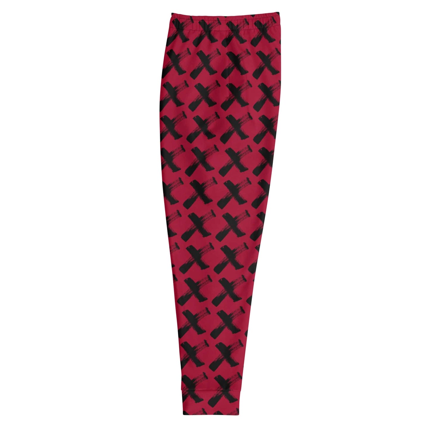 Black X Men's Joggers