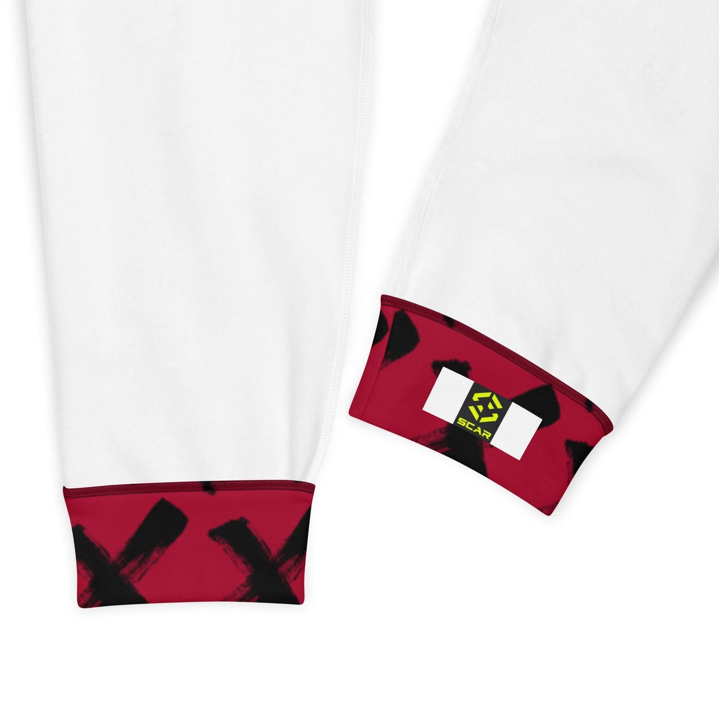 Black X Men's Joggers