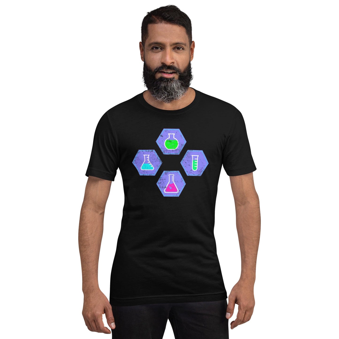 Chemistry T-shirt