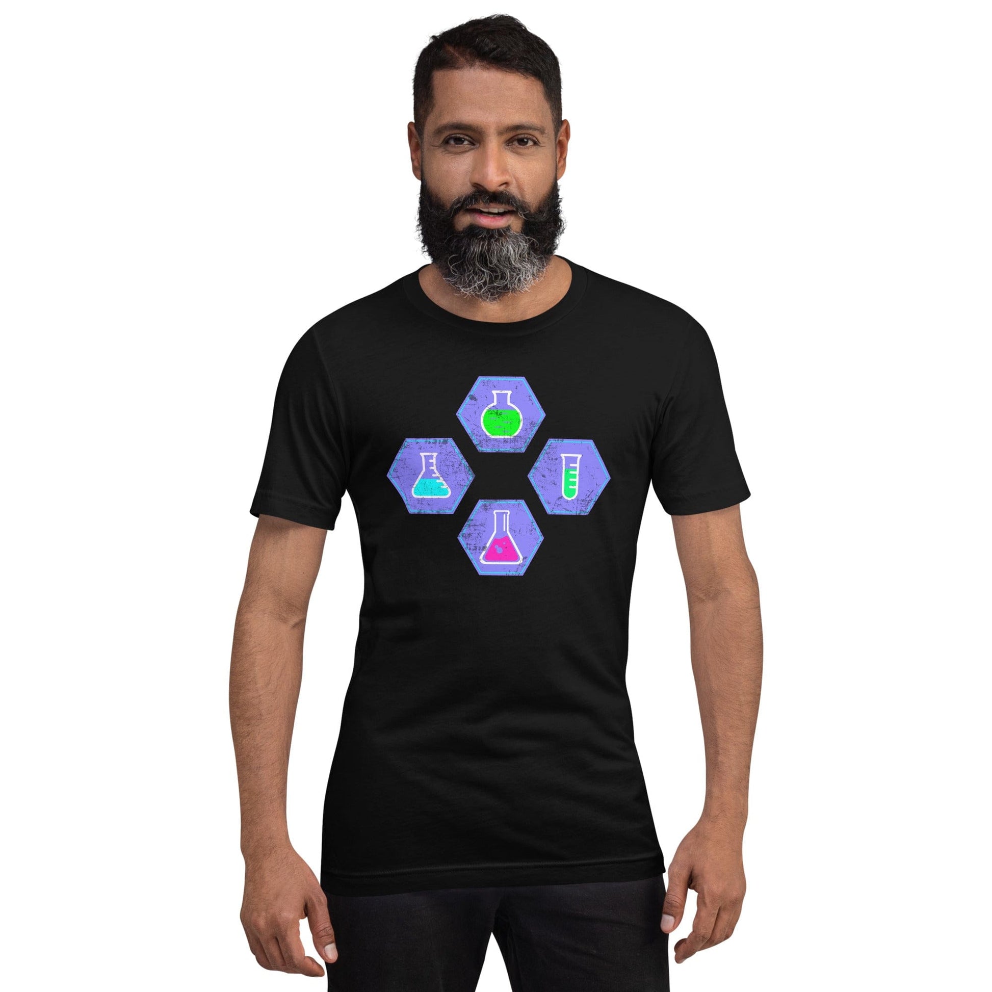 Chemistry T-shirt