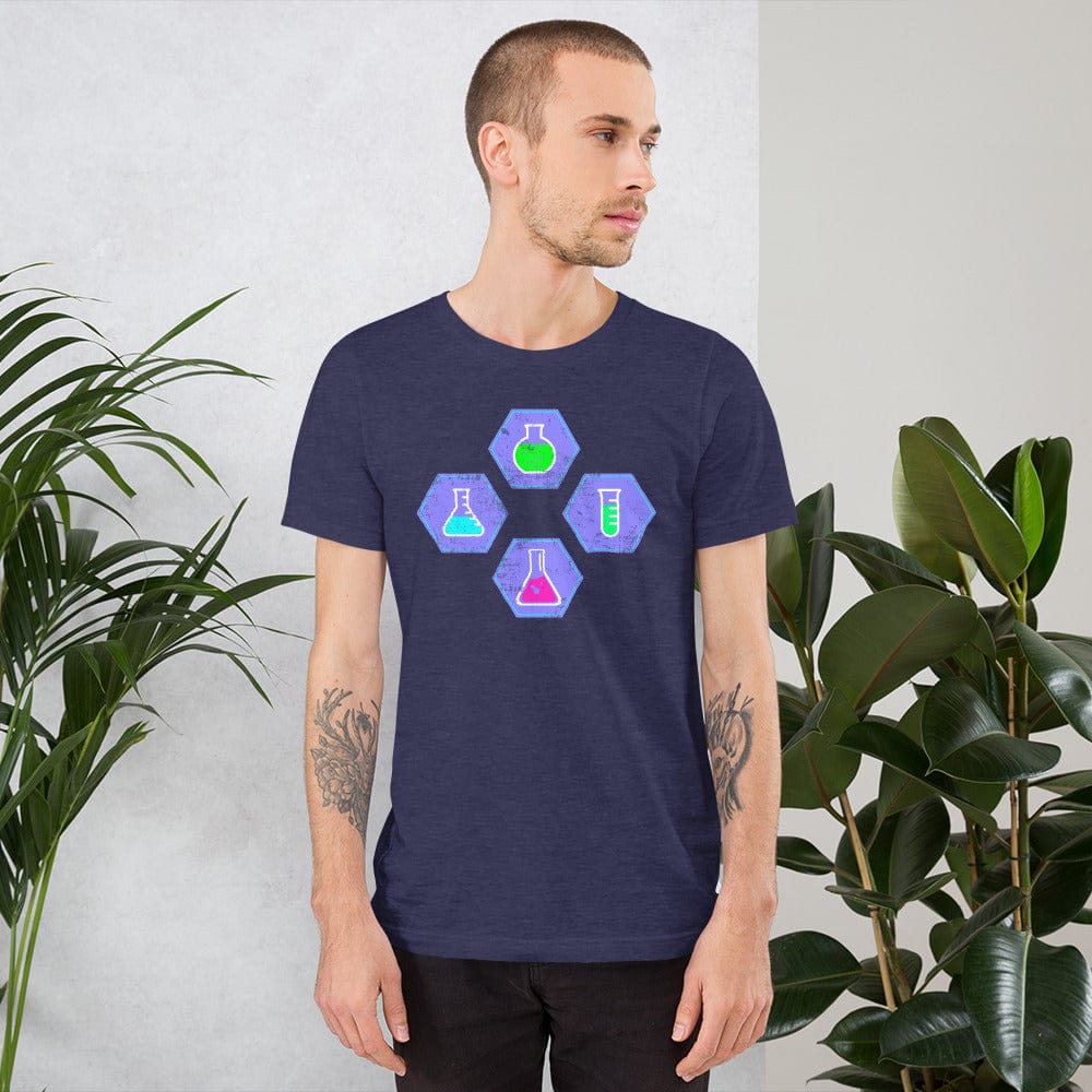 Chemistry T-shirt