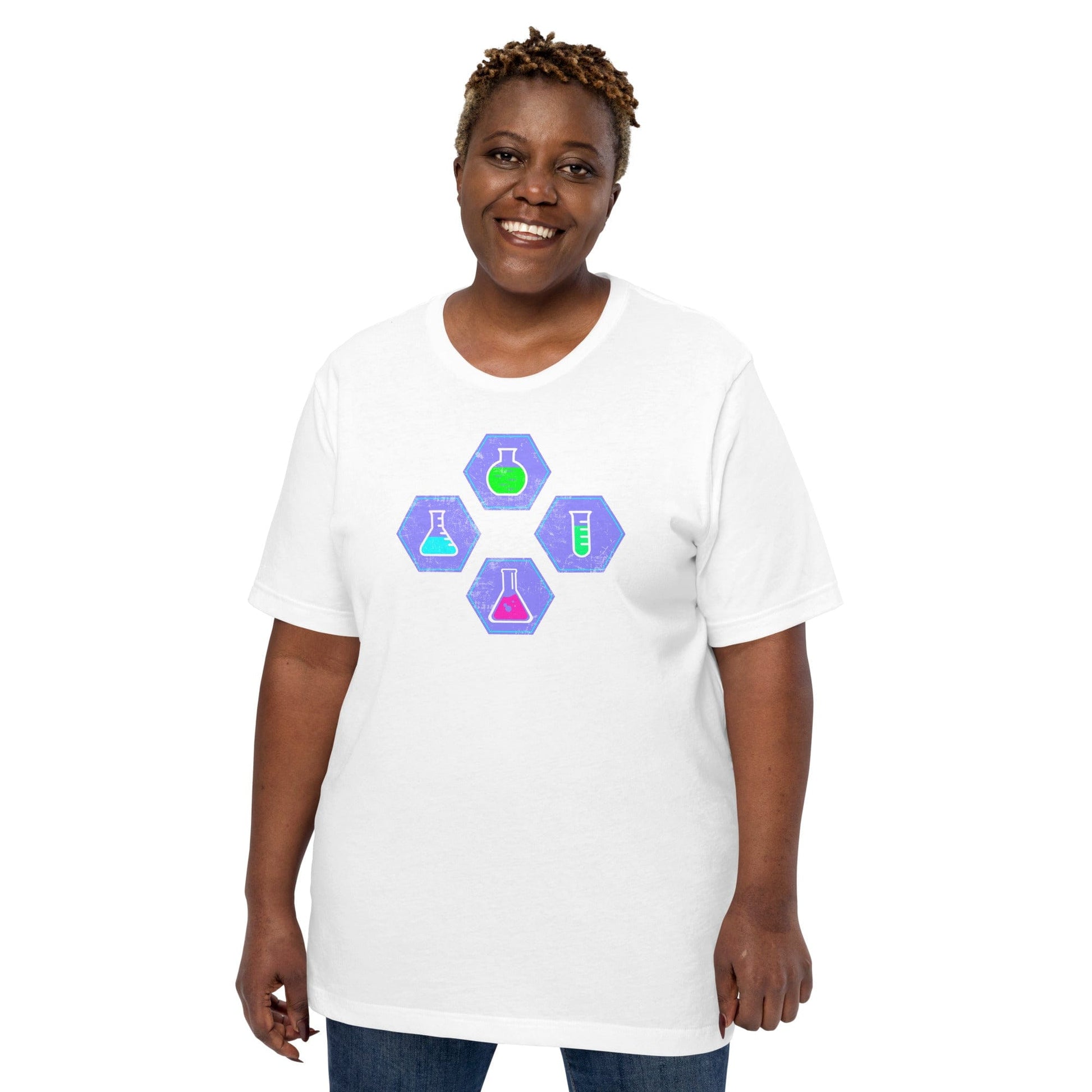 Chemistry T-shirt