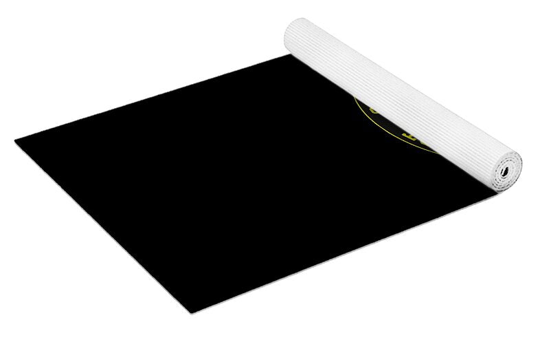 Cobra Kai Strike First - Yoga Mat
