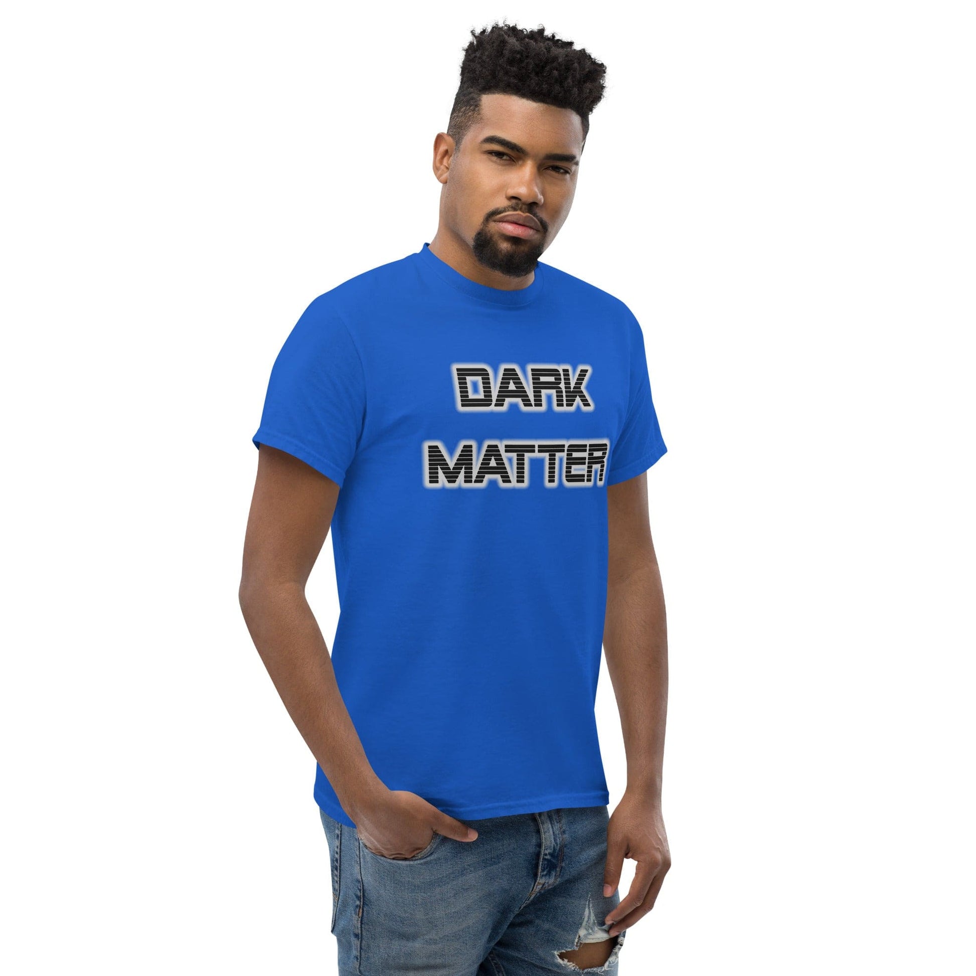 Dark Matter T-shirt