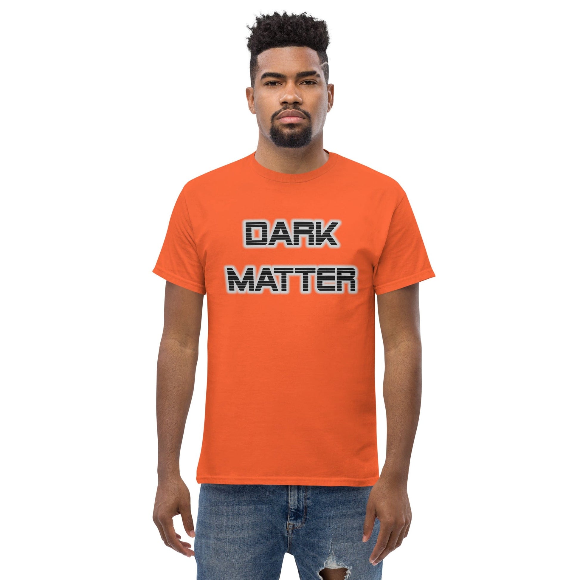 Dark Matter T-shirt