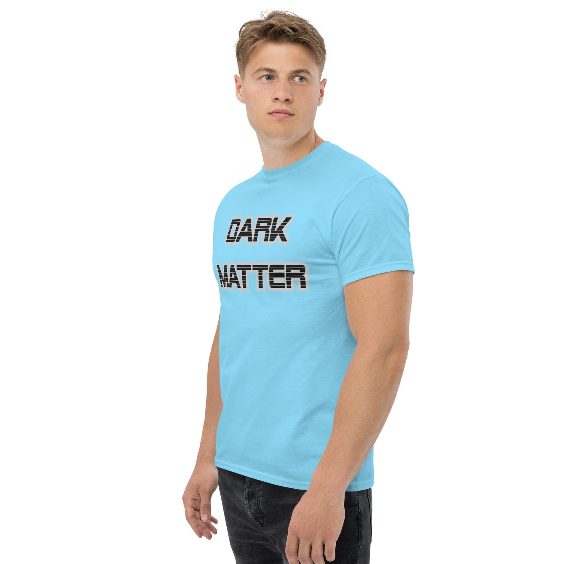 Dark Matter T-shirt