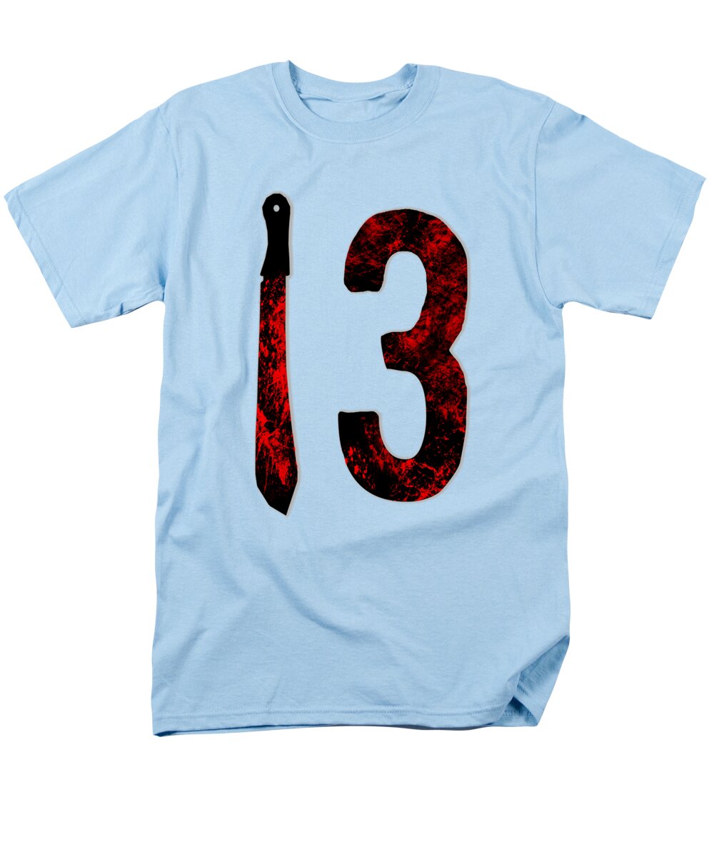 Friday Horror - Men's T-Shirt (Regular Fit)