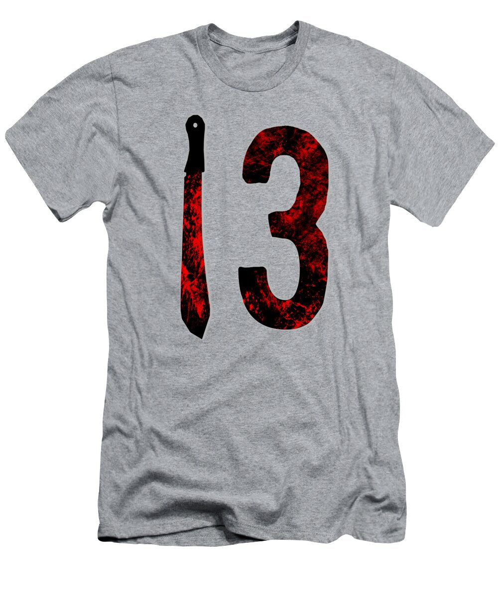 Friday Horror - T-Shirt
