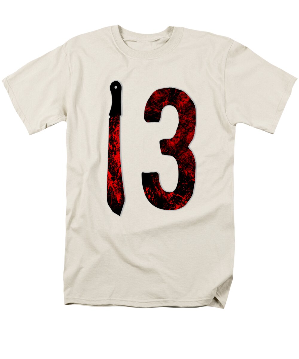 Friday Horror - Men's T-Shirt (Regular Fit)