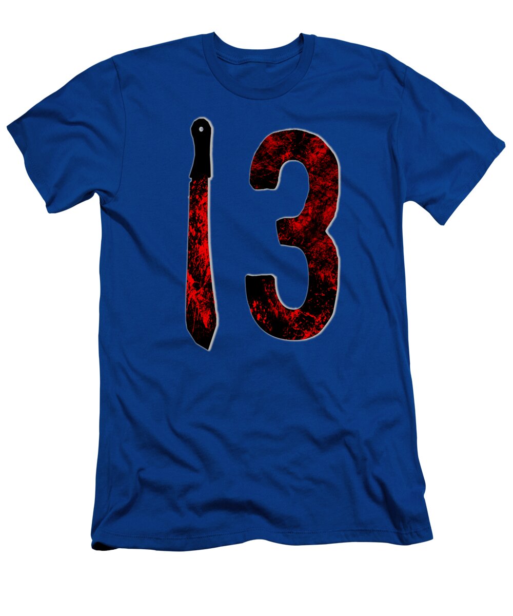 Friday Horror - T-Shirt