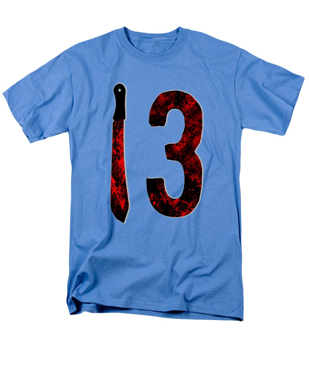 Friday Horror - Men's T-Shirt (Regular Fit)