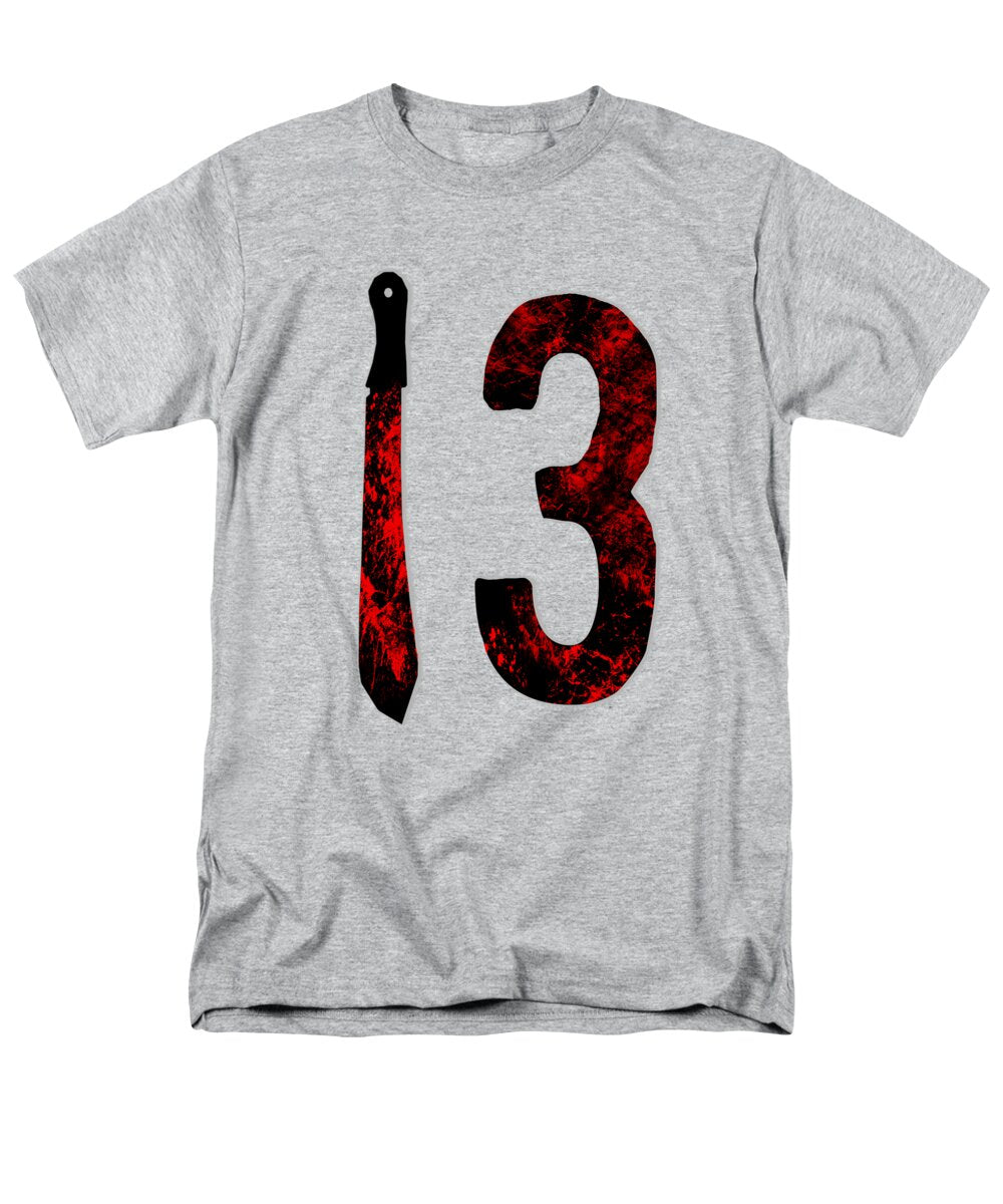 Friday Horror - Men's T-Shirt (Regular Fit)