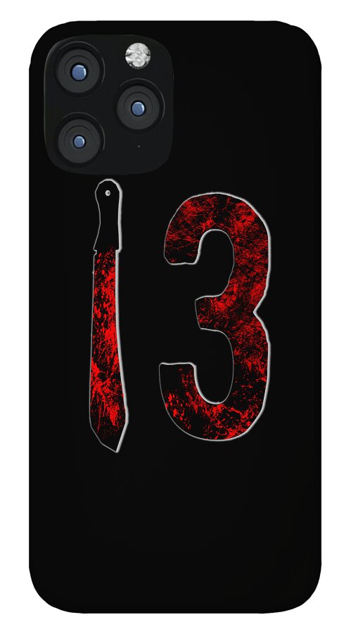Friday Horror - Phone Case